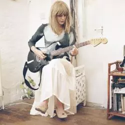 Scout Niblett