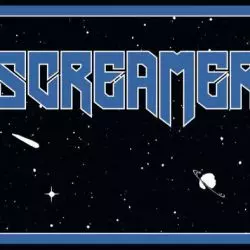 Screamer