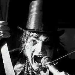 Screaming Lord Sutch