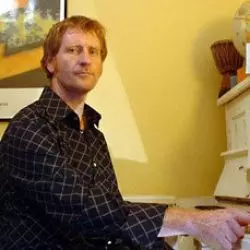 Sean O'Hagan