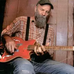 Seasick Steve