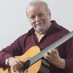 Sebastião Tapajós