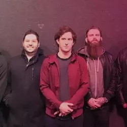 Secret Band