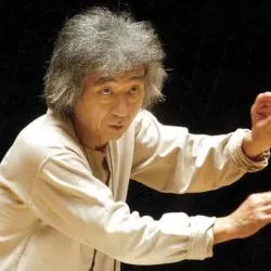 Seiji Ozawa