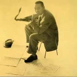 Seldon Powell