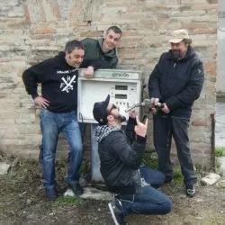 Senzabenza