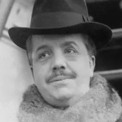 Serge Diaghilev