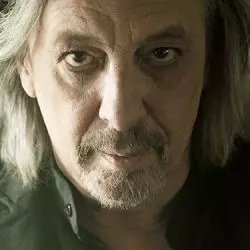 Serge Fiori