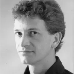 Serge Goubioud