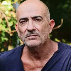 Serge Teyssot-Gay