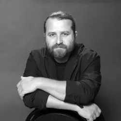 Sergey Akhunov