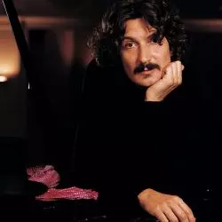 Sergio Cammariere