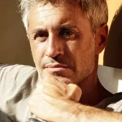 Sergio Dalma