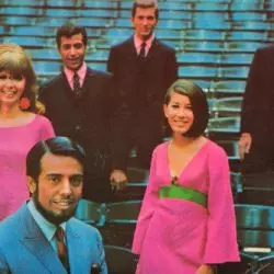 Sérgio Mendes & Brasil '66