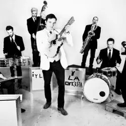 Sergio Mendoza Y La Orkesta