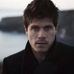 Seth Lakeman