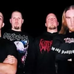 Severed Savior