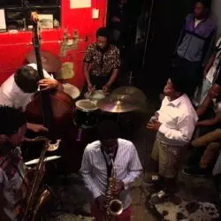 Shabaka And The Ancestors