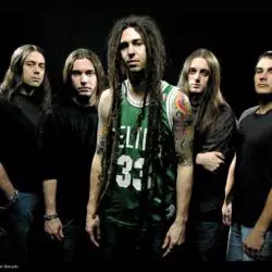 Shadows Fall