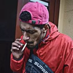 Shaka CG