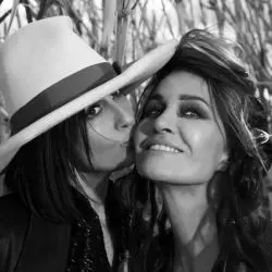 Shakespear's Sister