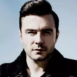 Shane Filan