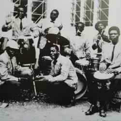 Shango Dance Band