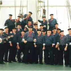 Shanty-Chor Bremerhaven