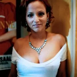 Sharon Brauner