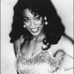 Sharon Paige