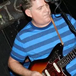 Shaun Young