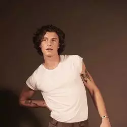 Shawn Mendes