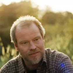 Shawn Mullins