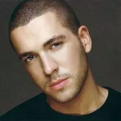 Shayne Ward