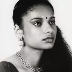 Sheila Chandra