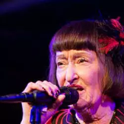 Sheila Jordan
