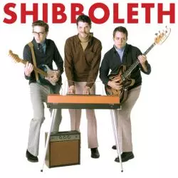 Shibboleth