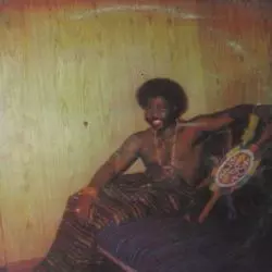Shina Williams & His African Percussionists