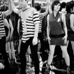Shiny Toy Guns