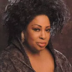 Shirley Brown
