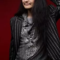 Shiro Sagisu