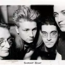 Shrimp Boat