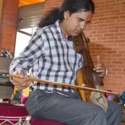 Shyam Nepali