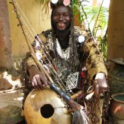 Sibiri Samaké