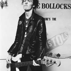 Sid Vicious