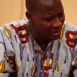 Sidi Touré