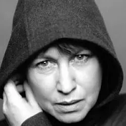 Sidsel Endresen