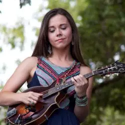 Sierra Hull