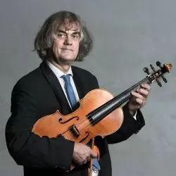 Sigiswald Kuijken