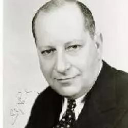 Sigmund Romberg